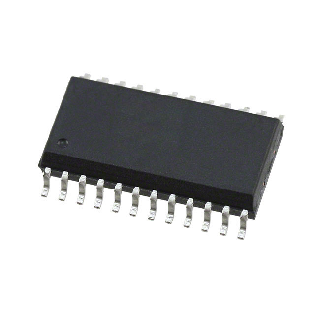 MTS62C19A-LS105 Microchip Technology  Motor Drivers Controllers